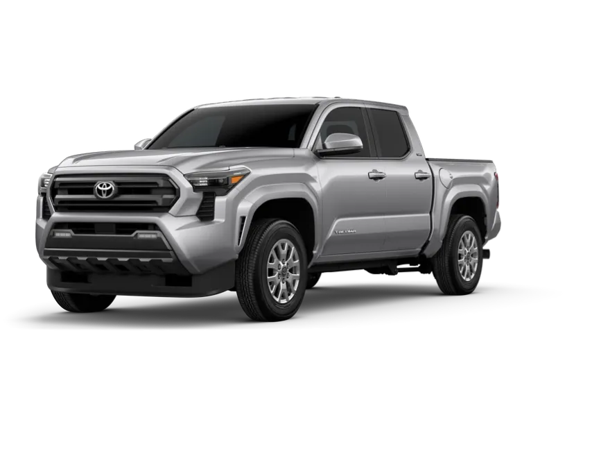 2025 Toyota Tacoma SR5 photo 1