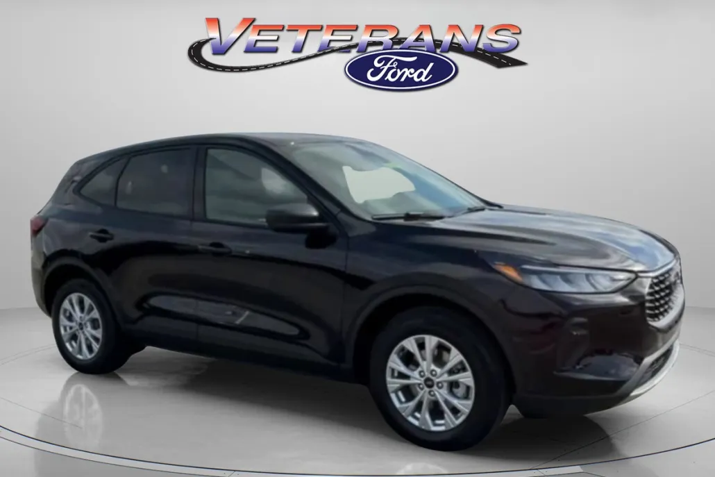 2025 Ford Escape Active photo 1