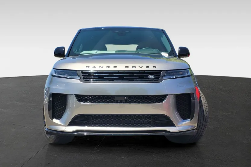 2024 Land Rover Range Rover Sport photo 1