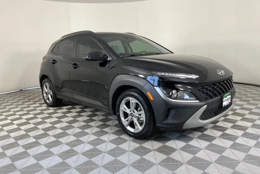 2023 Hyundai Kona SEL photo 1