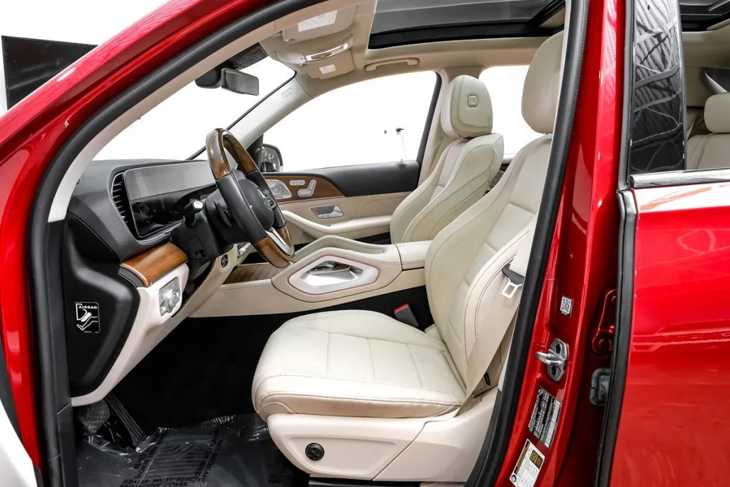 2021 Mercedes Benz GLE 350 photo 1
