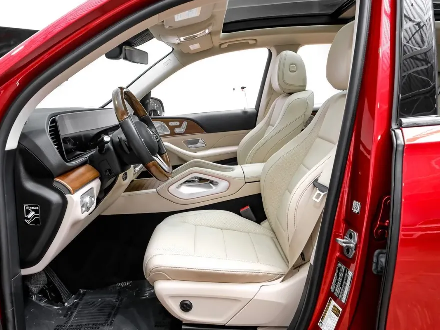 2021 Mercedes Benz GLE 350 photo 1