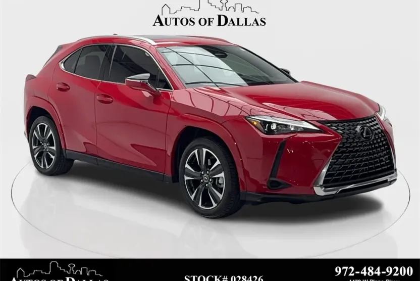 2025 Lexus UX Premium photo 1
