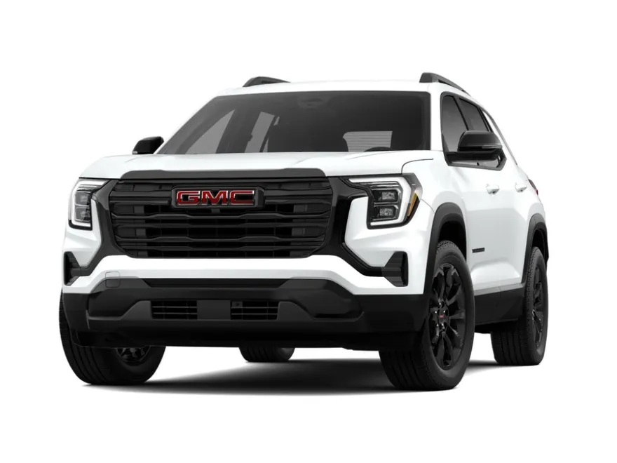 2026 Gmc Terrain Elevation photo 1