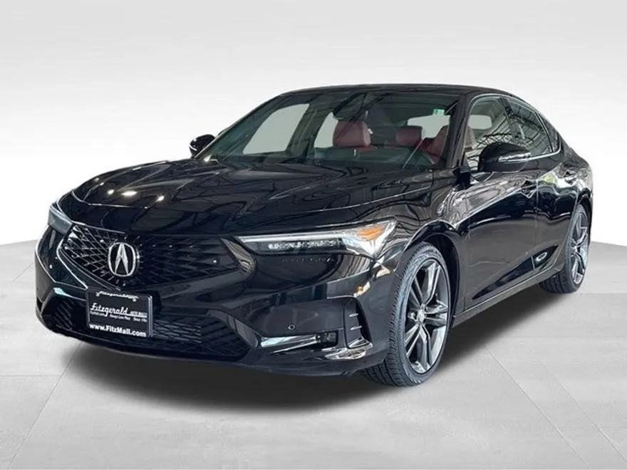2025 Acura Integra A-Spec Technology photo 1