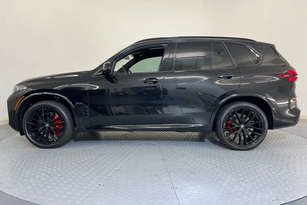 2026 Bmw X5 sDrive40i photo 1
