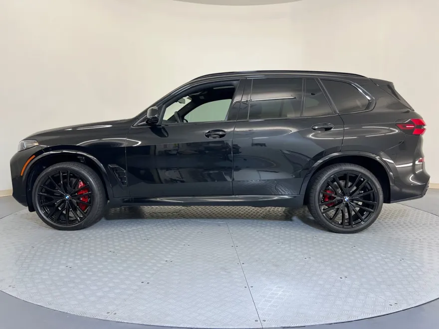 2026 Bmw X5 sDrive40i photo 1