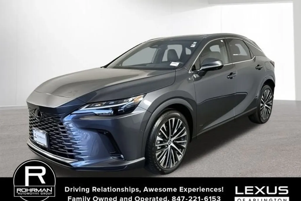 2024 Lexus RX 350 Premium photo 1