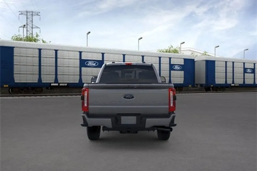 2026 Ford F-350 photo 1