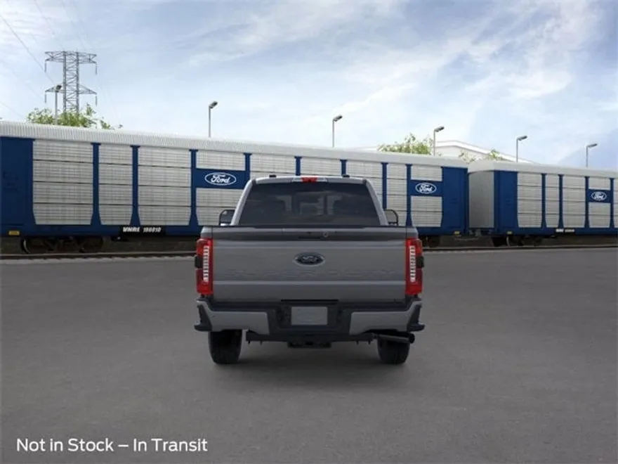 2026 Ford F-350 photo 1