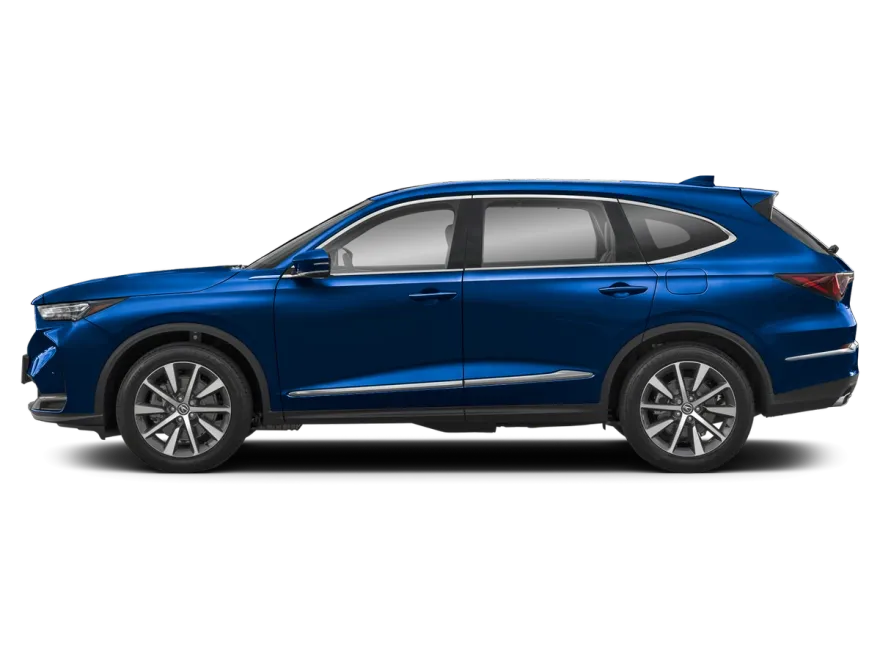 2026 Acura MDX SH-AWD Technology photo 1