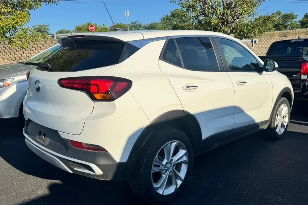 2023 Buick Encore GX Preferred photo 1