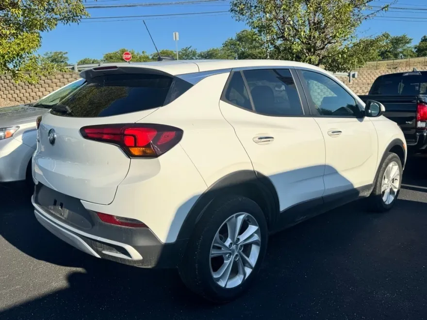 2023 Buick Encore GX Preferred photo 1