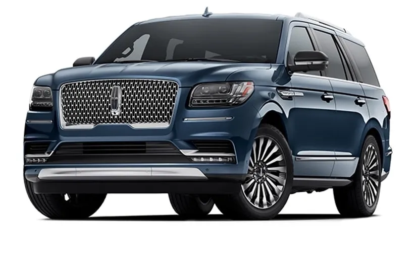 2019 Lincoln Navigator Reserve photo 1