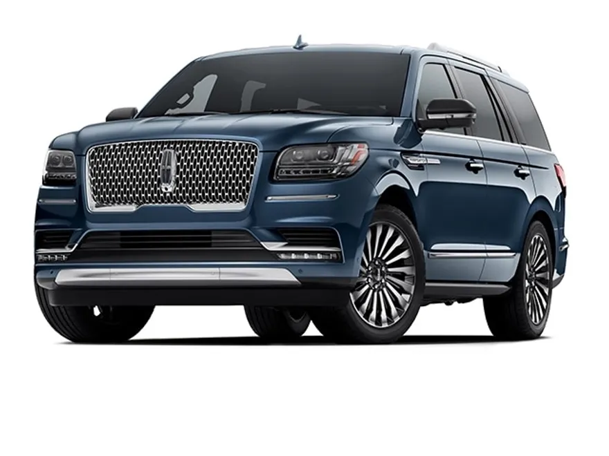 2019 Lincoln Navigator Reserve photo 1