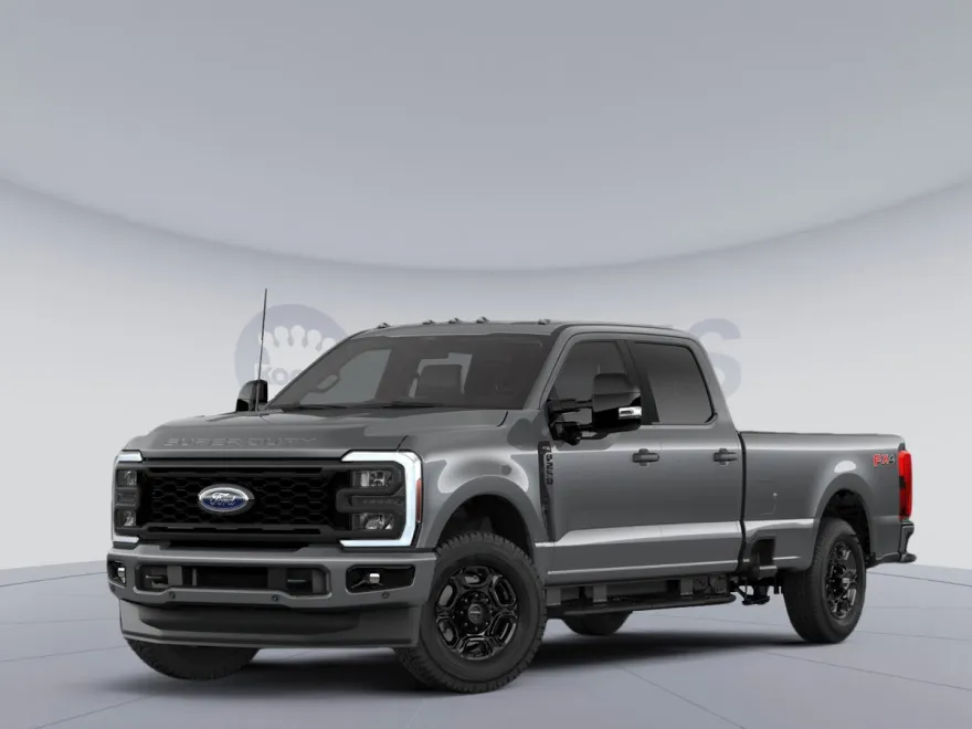 2026 Ford F-250 photo 1