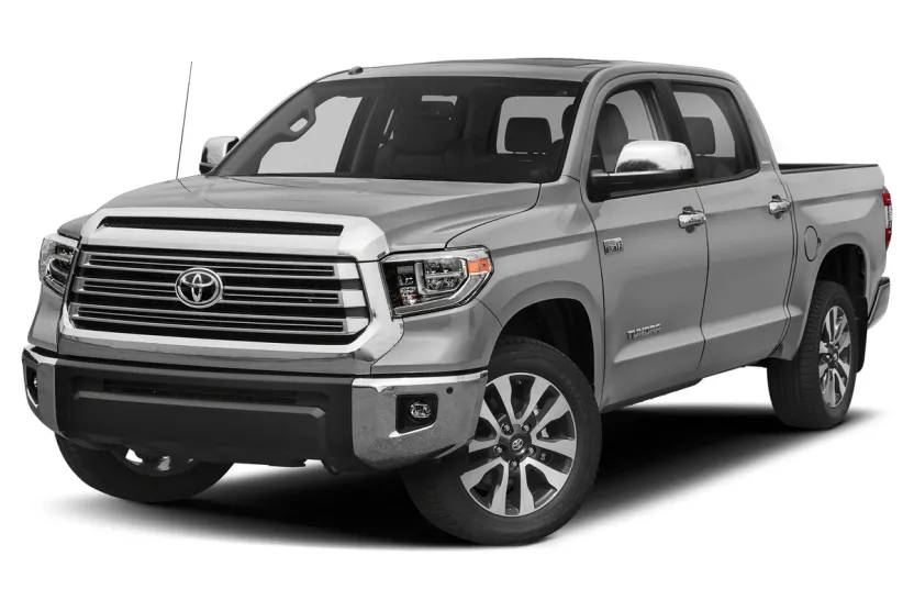 2019 Toyota Tundra SR5 Grade photo 1