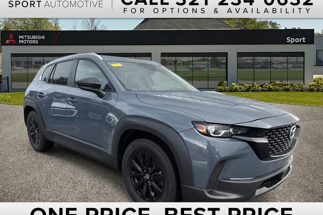 2023 Mazda CX-50 2.5 Preferred Plus photo 1