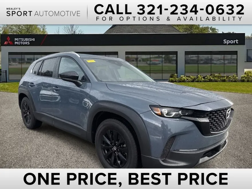 2023 Mazda CX-50 2.5 Preferred Plus photo 1