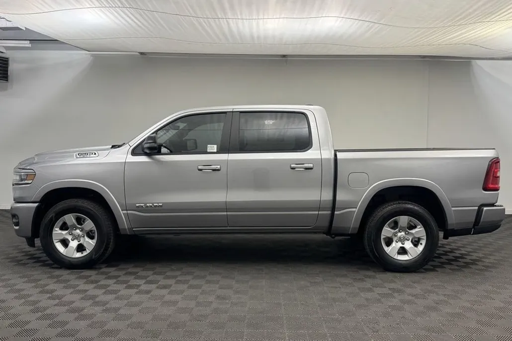 2025 Ram 1500 Big Horn photo 1
