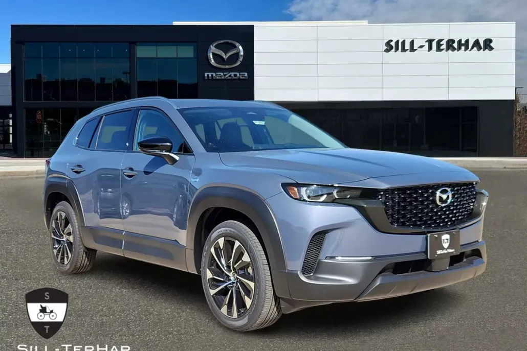 2025 Mazda CX-50 Premium Plus photo 1