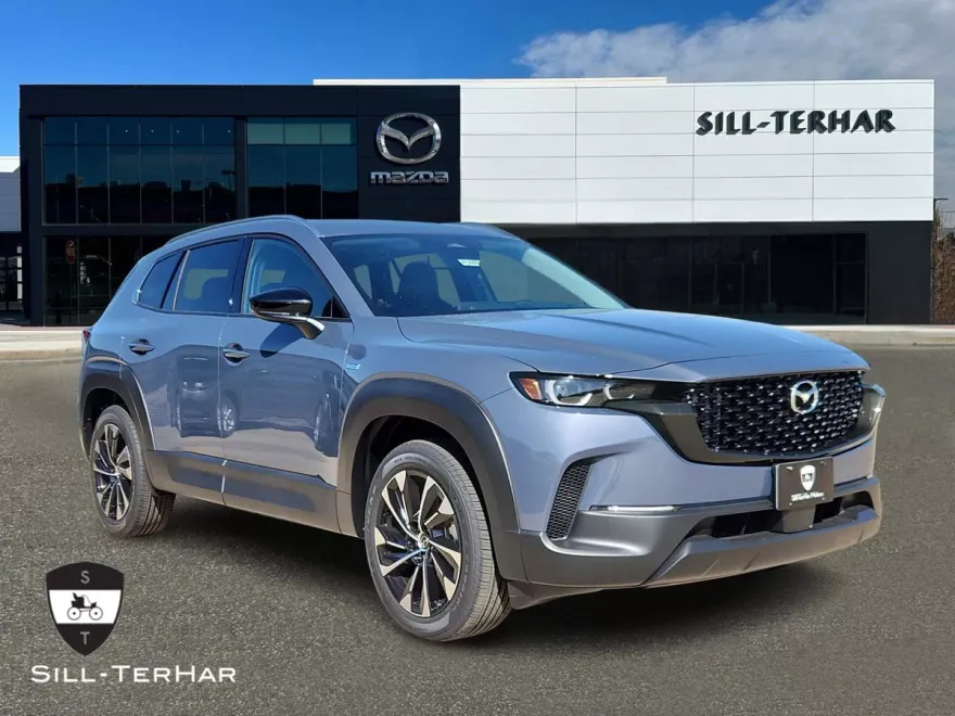 2025 Mazda CX-50 Premium Plus photo 1