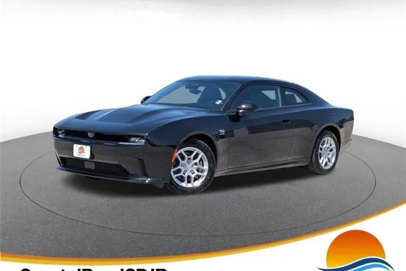 2025 Dodge Charger R/T photo 1