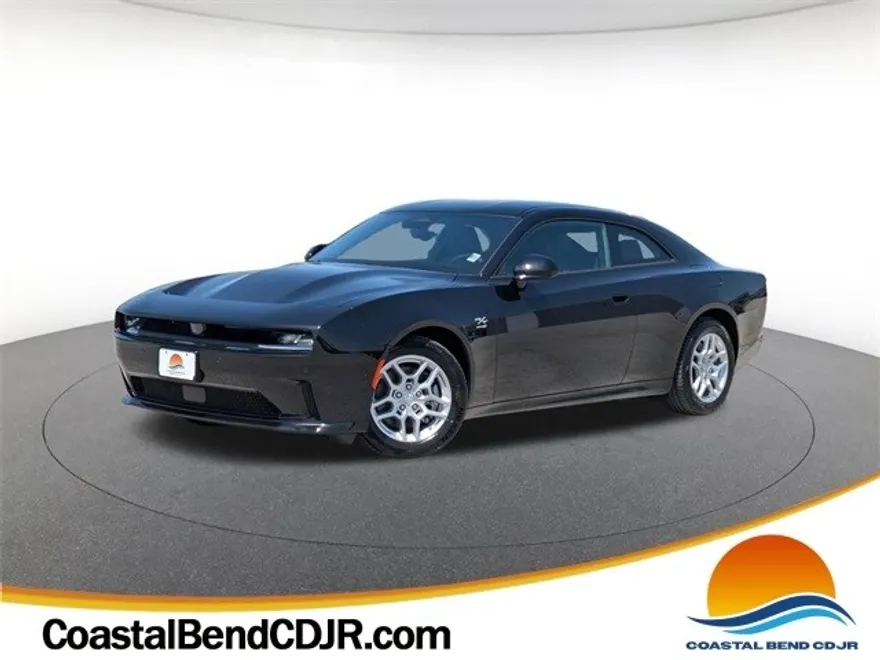 2025 Dodge Charger R/T photo 1