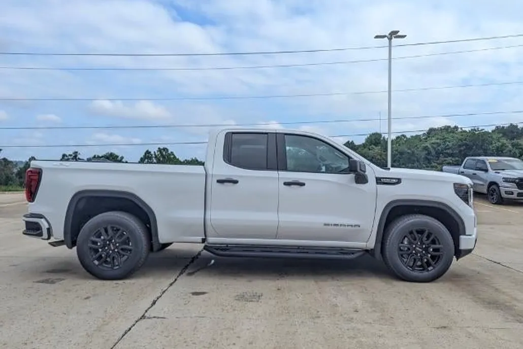 2026 Gmc Sierra 1500 Pro photo 1