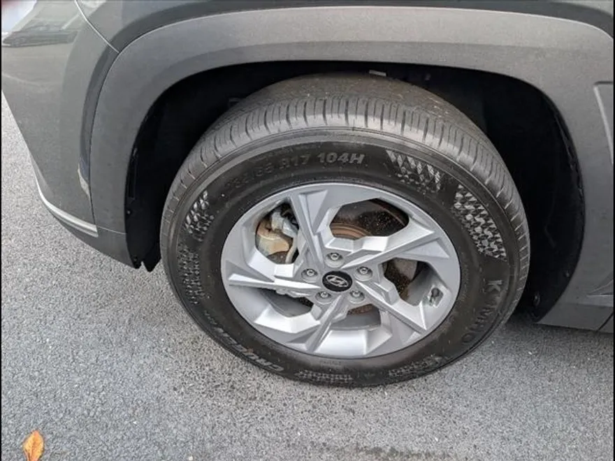 2023 Hyundai Tucson SEL photo 1