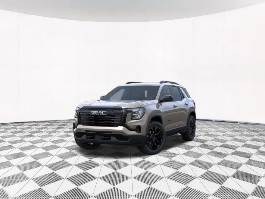 2026 Gmc Terrain Elevation photo 1