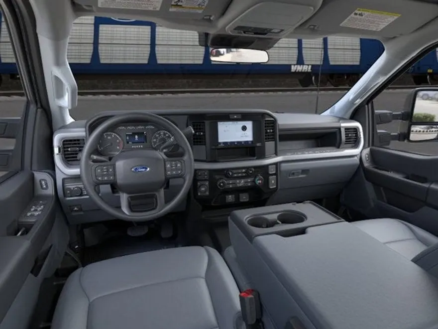 2026 Ford F-250 photo 1