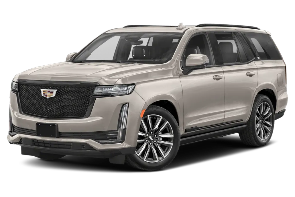 2022 Cadillac Escalade Sport Platinum photo 1