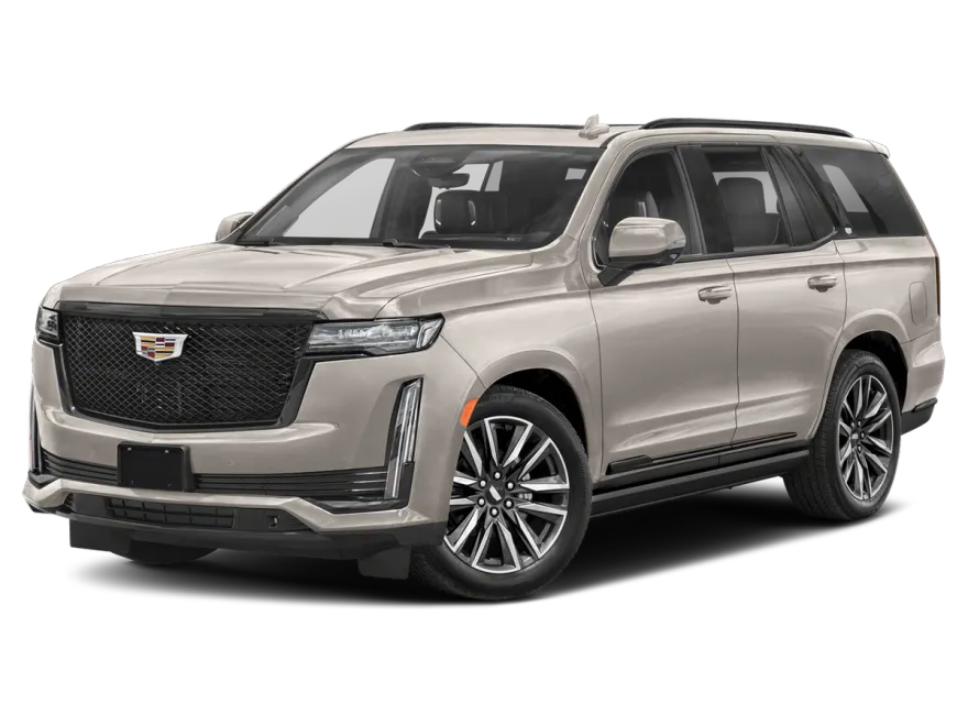2022 Cadillac Escalade Sport Platinum photo 1