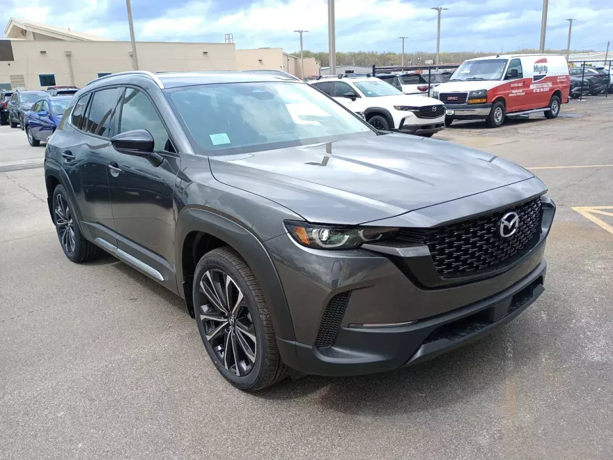 2025 Mazda CX-50 2.5 Premium Plus photo 1