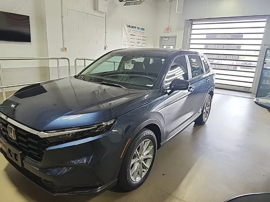 2023 Honda CR-V EX-L photo 1