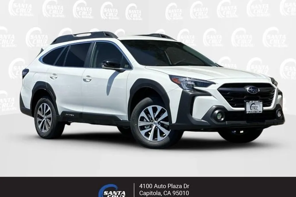2025 Subaru Outback Premium photo 1