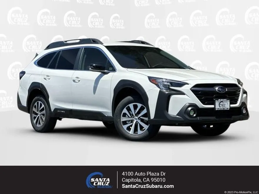 2025 Subaru Outback Premium photo 1