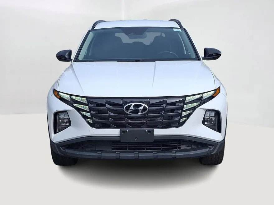 2022 Hyundai Tucson XRT photo 1