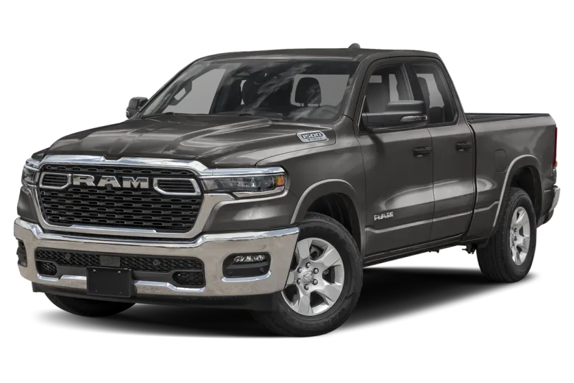 2025 Ram 1500 Big Horn photo 1