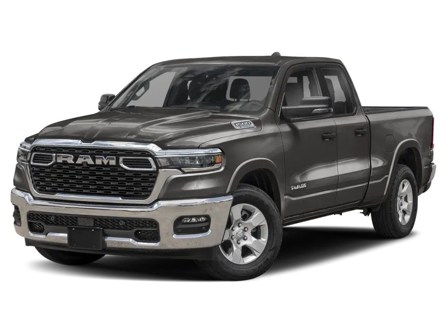 2025 Ram 1500 Big Horn photo 1