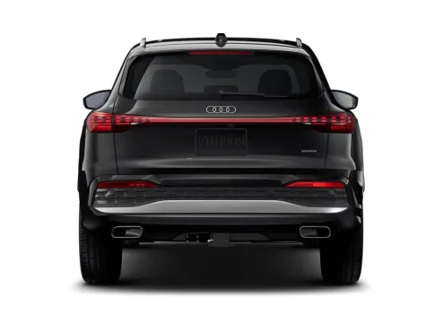 2025 Audi Q5 Premium Plus photo 4