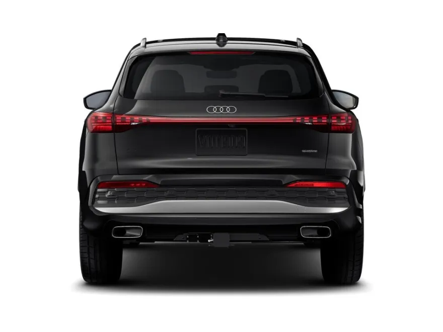2025 Audi Q5 Premium Plus photo 4