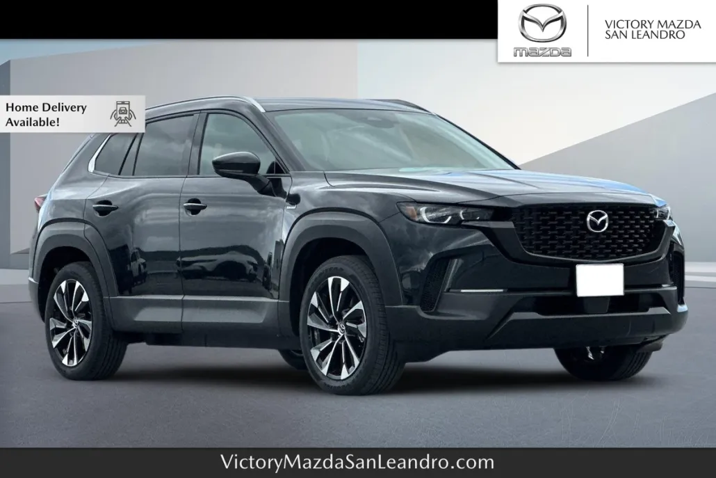 2025 Mazda CX-50 Premium Plus photo 1