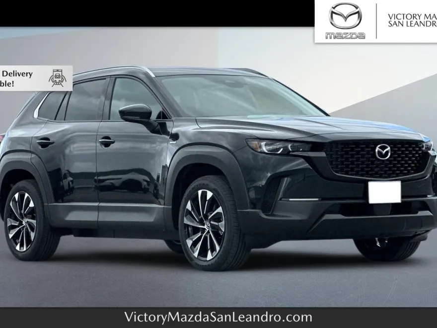 2025 Mazda CX-50 Premium Plus photo 1
