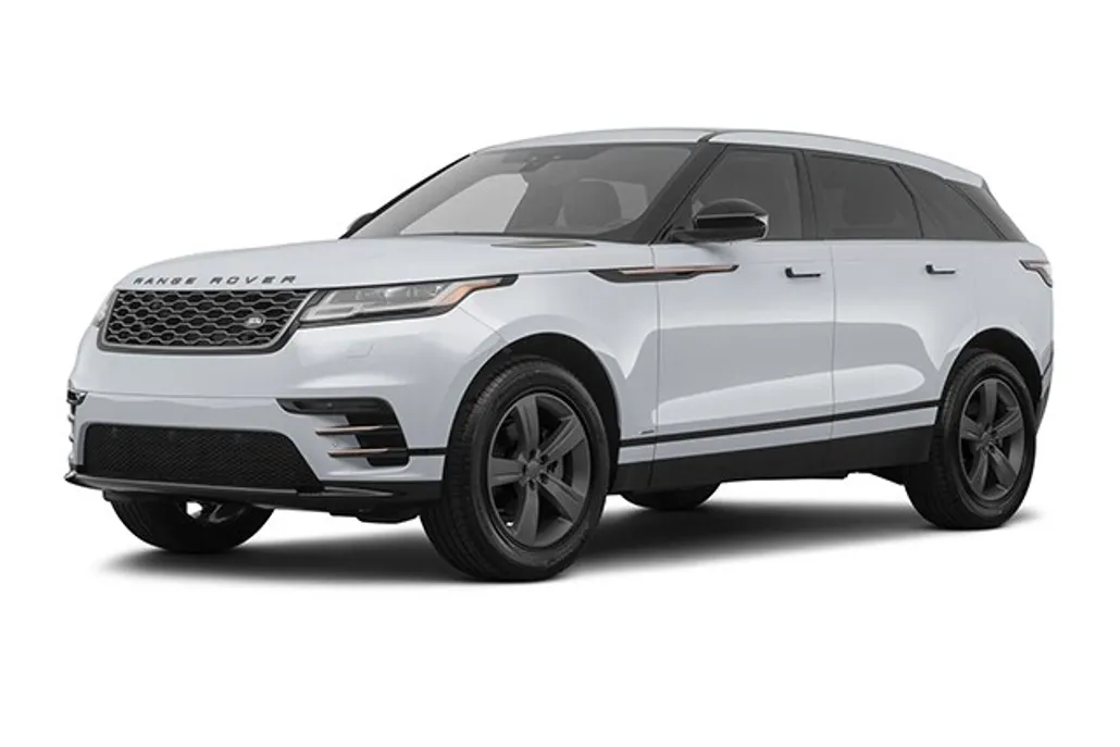 2019 Land Rover Range Rover Velar SE photo 1