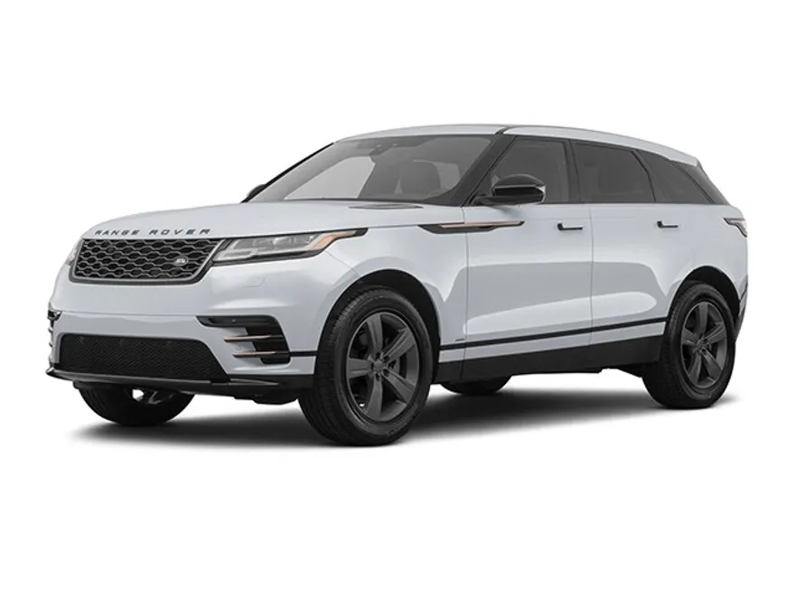 2019 Land Rover Range Rover Velar SE photo 1