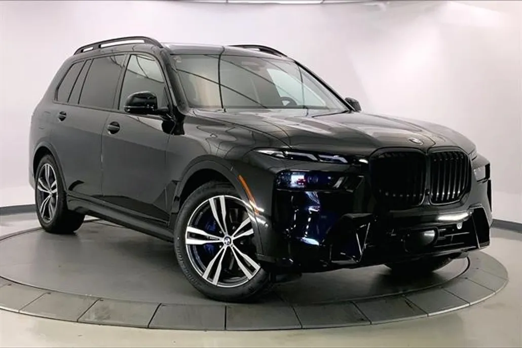 2023 Bmw X7 xDrive40i photo 1