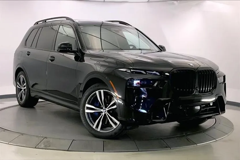 2023 Bmw X7 xDrive40i photo 1