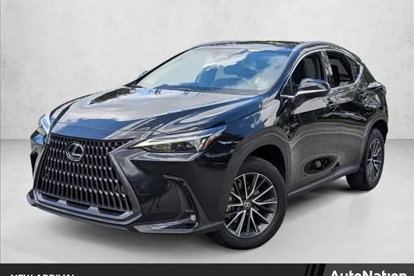 2023 Lexus NX 250 Premium photo 1